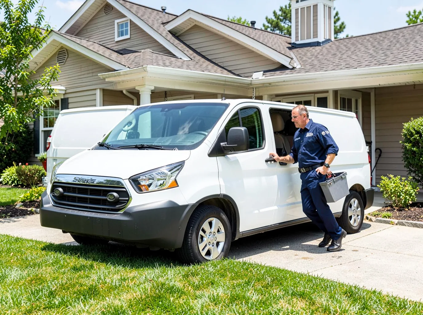 Emergency Plumber company in Lowell, IN